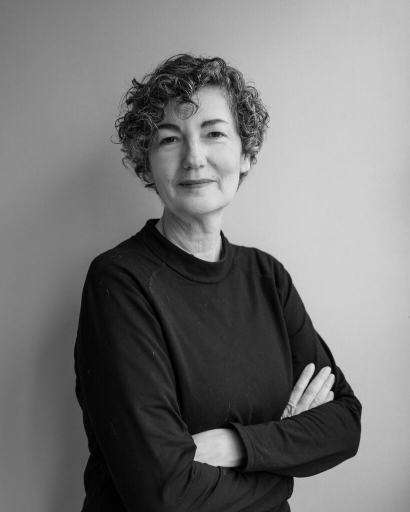 María Pía Merani